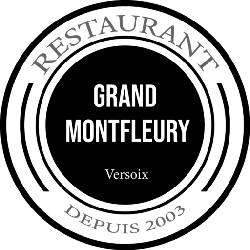 logo pizzeria Grand Montfleury